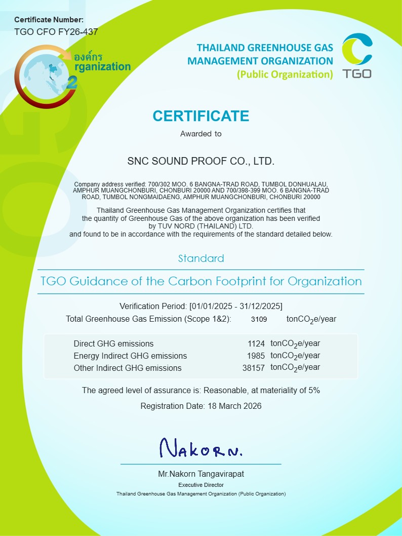 CFO Certification